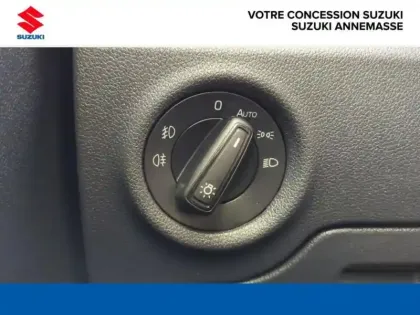 Photo 14 Skoda Fabia  1.0 TSI 95ch Style