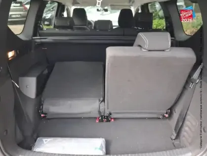 Photo 13 Dacia Jogger  1.0 ECO-G 100ch Confort 7 places