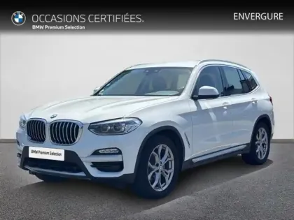 Photo Bmw X3 Xline