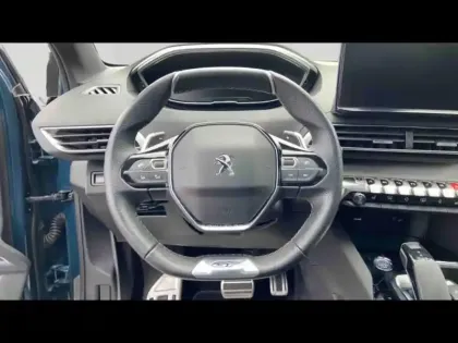 Photo 11 Peugeot 3008  HYBRID 225ch GT e-EAT8