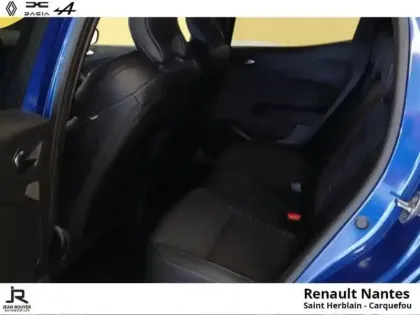 Photo 5 Renault Clio  1.0 TCe 90ch esprit Alpine - 24
