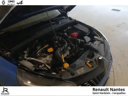Photo 7 Renault Clio  1.0 TCe 90ch esprit Alpine - 24
