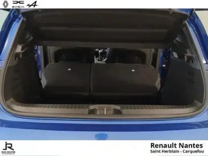 Photo 9 Renault Clio  1.0 TCe 90ch esprit Alpine - 24