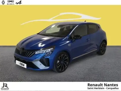 Photo Renault Clio Esprit Alpine