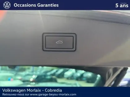 Photo 10 Volkswagen Tiguan  2.0 TDI 150ch Elegance DSG7
