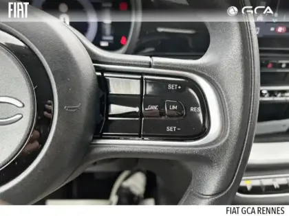 Photo 9 Fiat 500  e 95ch MY23