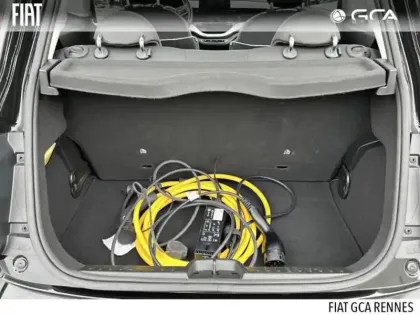 Photo 14 Fiat 500  e 95ch MY23