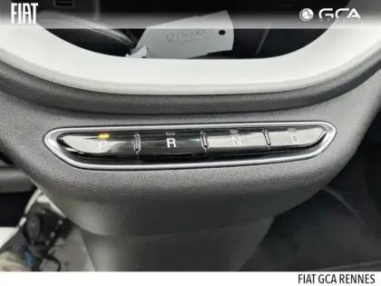 Photo 8 Fiat 500  e 95ch MY23