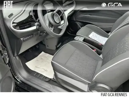 Photo 12 Fiat 500  e 95ch MY23