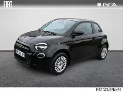 Photo Fiat 500 Base