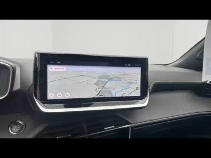 Photo 12 Peugeot 2008  1.2 Hybrid 136ch GT e-DCS6
