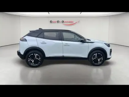 Photo 6 Peugeot 2008  1.2 Hybrid 136ch GT e-DCS6