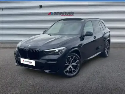 Photo Bmw X5 M Sport