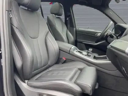 Photo 14 BMW X5  xDrive45e 394ch M Sport 17cv