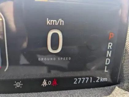 Photo 16 Ford Mustang  Mach-E 487ch Extended Range 99kWh AWD GT