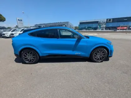 Photo 9 Ford Mustang  Mach-E 487ch Extended Range 99kWh AWD GT