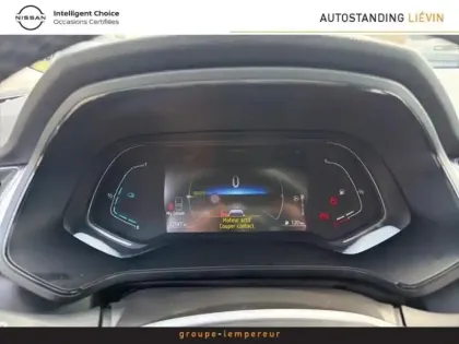 Photo 12 Renault Captur  1.6 E-Tech hybride 145ch Techno
