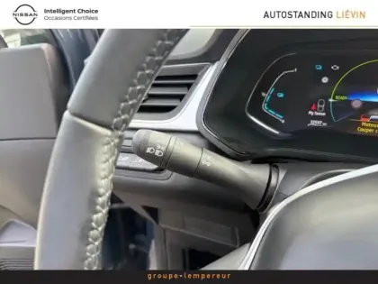 Photo 14 Renault Captur  1.6 E-Tech hybride 145ch Techno