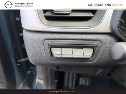 Photo 13 Renault Captur  1.6 E-Tech hybride 145ch Techno