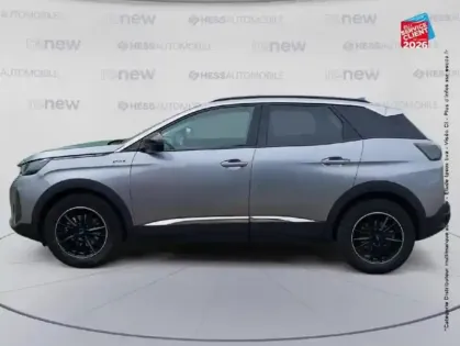 Photo 8 Peugeot 3008  1.5 BlueHDi 130ch S&S Style EAT8
