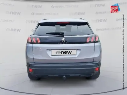 Photo 6 Peugeot 3008  1.5 BlueHDi 130ch S&S Style EAT8