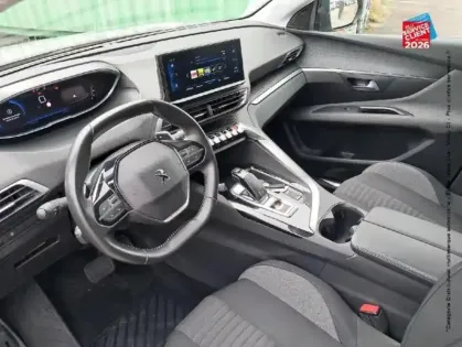 Photo 14 Peugeot 3008  1.5 BlueHDi 130ch S&S Style EAT8