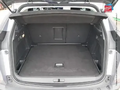 Photo 13 Peugeot 3008  1.5 BlueHDi 130ch S&S Style EAT8