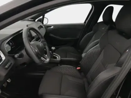 Photo 13 Renault Clio  1.0 TCe 90ch esprit Alpine - 24