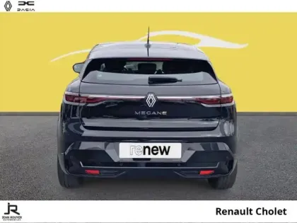Photo 10 Renault Megane  E-Tech Electric EV40 130ch Equilibre standard charge