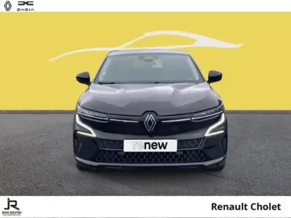 Photo 8 Renault Megane  E-Tech Electric EV40 130ch Equilibre standard charge