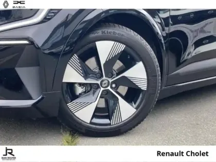 Photo 7 Renault Megane  E-Tech Electric EV40 130ch Equilibre standard charge