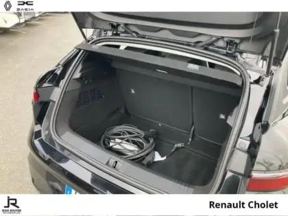 Photo 6 Renault Megane  E-Tech Electric EV40 130ch Equilibre standard charge