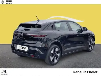 Photo 11 Renault Megane  E-Tech Electric EV40 130ch Equilibre standard charge