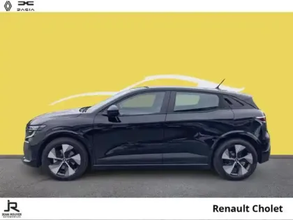Photo 9 Renault Megane  E-Tech Electric EV40 130ch Equilibre standard charge