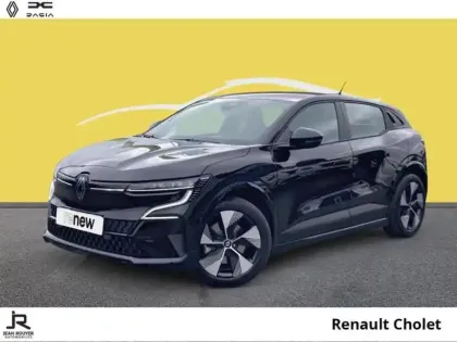 Photo Renault Megane Equilibre