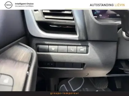 Photo 13 Nissan Qashqai  e-POWER 190ch Tekna 2024