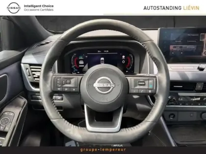 Photo 11 Nissan Qashqai  e-POWER 190ch Tekna 2024