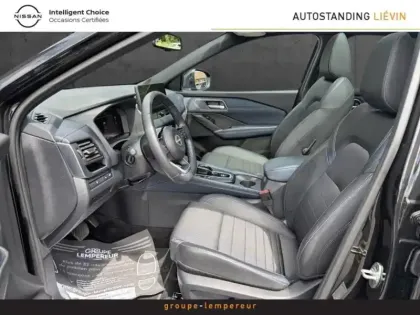 Photo 8 Nissan Qashqai  e-POWER 190ch Tekna 2024