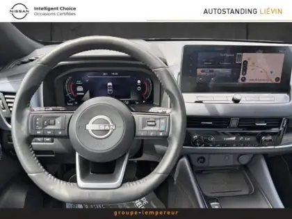 Photo 10 Nissan Qashqai  e-POWER 190ch Tekna 2024