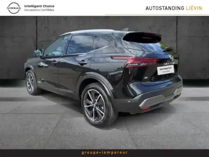 Photo 7 Nissan Qashqai  e-POWER 190ch Tekna 2024