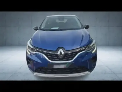 Photo 7 Renault Captur  1.3 TCe 130ch FAP Business - 20