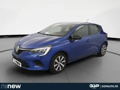Photo Renault Clio Equilibre