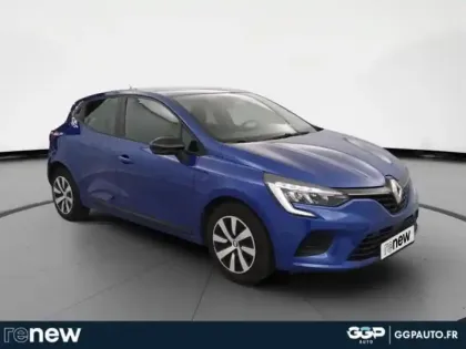 Photo 6 Renault Clio  1.0 TCe 90ch Equilibre