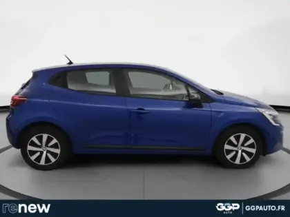 Photo 5 Renault Clio  1.0 TCe 90ch Equilibre