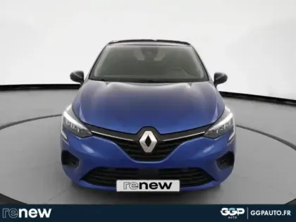 Photo 7 Renault Clio  1.0 TCe 90ch Equilibre