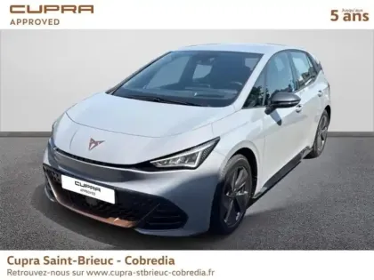 Photo Cupra Born V