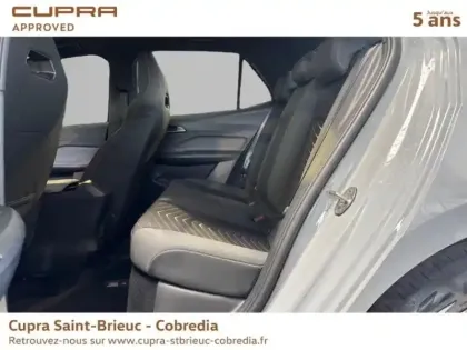 Photo 8 Cupra Born  204ch L 58 kWh V