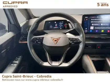 Photo 12 Cupra Born  204ch L 58 kWh V