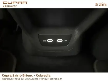 Photo 13 Cupra Born  204ch L 58 kWh V