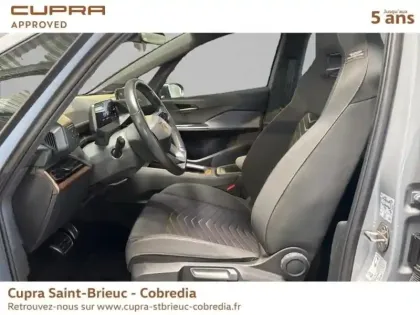Photo 7 Cupra Born  204ch L 58 kWh V